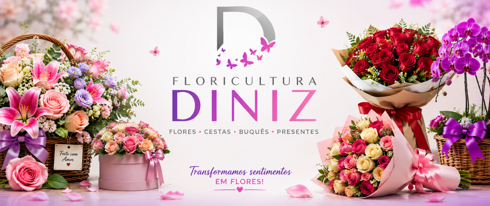 FLORICULTURA DINIZ - BANNER DESKTOP 01