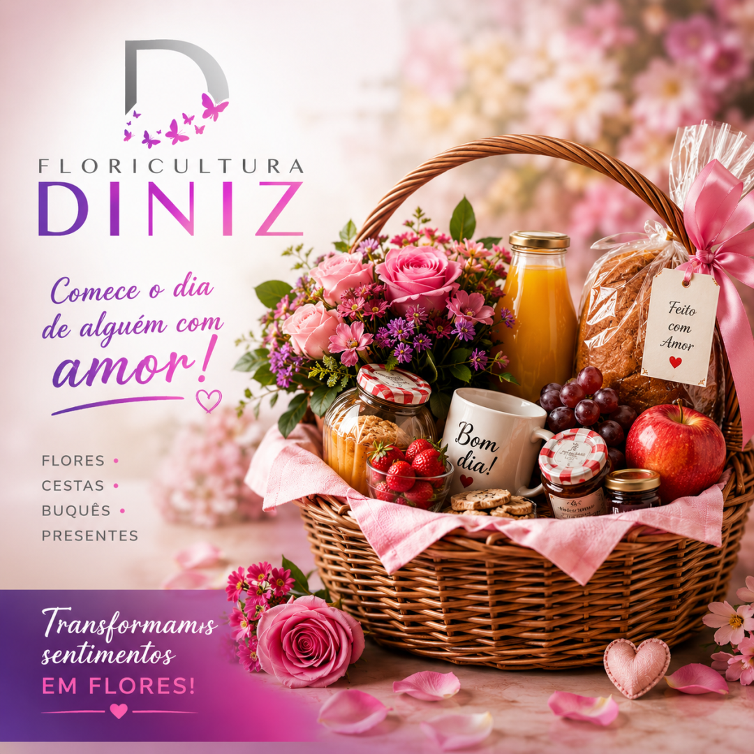 FLORICULTURA DINIZ - BANNER MOBILE 01