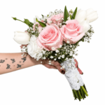 Buquê Casamento Especial
