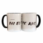 Caneca Eu Te Amo Pai