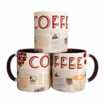 Caneca Coffee