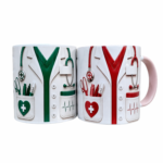 Caneca Dr. ou Dra Estilosa