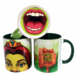 Caneca Fiona Bocão