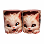 Caneca Gatinha