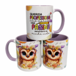 Caneca Querida Professora