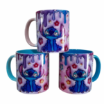 Caneca Stitch