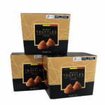Caixa de Trufas Belgian Cacau 150g
